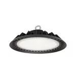 PLATEO 3 Csarnokvilágító, 90°, IP65, IK08, 200 W, szabályozható, Természetes fehér, fekete SLI044016NW_PW_DALI SpectrumLED
