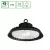 PLATEO 4 Csarnokvilágító, 90°, IP65, IK09, 100-200 W, szabályozható, Hideg fehér, fekete SLI044029CW_PW SpectrumLED