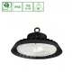 PLATEO 4 Csarnokvilágító, 90°, IP65, IK09, 100-200 W, szabályozható, Hideg fehér, fekete SLI044029CW_PW SpectrumLED