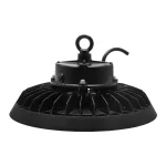 PLATEO 4 Csarnokvilágító, 90°, IP65, IK09, 100-200 W, szabályozható, Hideg fehér, fekete SLI044029CW_PW SpectrumLED