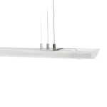 VIGA LED 16W 230V 60CM IP20 WITHOUT SUSPENSION NW SLI045005NW_PW SpectrumLED