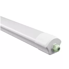   LIMEA VARIO Armatúra 30/40/50W 230V CCT 120° IP65 IK08 1500mm fehér SLI047007_PW SpectrumLED