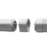 LIMEA VARIO Armatúra 30/40/50W 230V CCT 120° IP65 IK08 1500mm fehér SLI047007_PW SpectrumLED