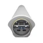 LIMEA VARIO Armatúra 30/40/50W 230V CCT 120° IP65 IK08 1500mm fehér SLI047007_PW SpectrumLED