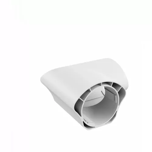 LIMEA VARIO łšcznik L BIAŁY SLI047009 SpectrumLED
