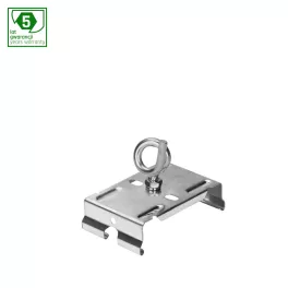   LIMEA PRO TRUNKING SYSTEM CHAIN SUSPENTION KIT (NO CHAIN) (2pcs) SLI047105 SpectrumLED