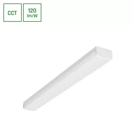   LIMEA SUBTILO   600mm 15W CCT 230V 120deg IP20 Fehér 2 years Garancia SLI047220CCT_PW SpectrumLED