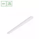 LIMEA SUBTILO 1200mm 30W CCT 230V 120deg IP20 Fehér 2 years Garancia SLI047222CCT_PW SpectrumLED