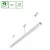ALLDAY BASIC Lineáris lámpa, 40W, 115°, IP20, Szabályozható színhőmérséklet, fehér, 5 év garancia SLI047300CCT_PW_3F_ZWI SpectrumLED