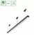 ALLDAY BASIC Lineáris lámpa, 40W, 115°, IP20, Szabályozható színhőmérséklet, fekete, 5 év garancia SLI047301CCT_PW_3F_ZWI SpectrumLED