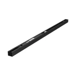 ALLDAY BASIC Lineáris lámpa, 40W, 115°, IP20, szabályozható, Szabályozható színhőmérséklet, fekete, 5 év garancia SLI047301CCT_PW SpectrumLED