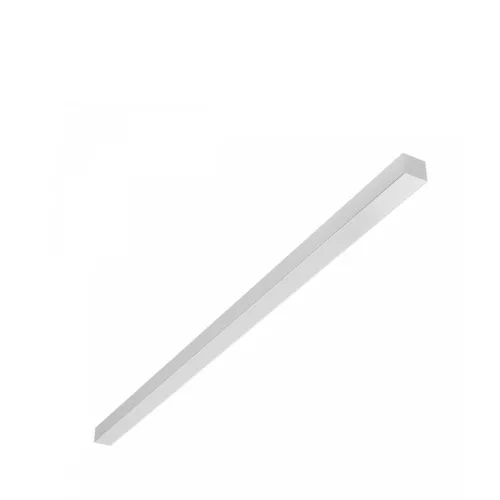 ALLDAY BASIC Lineáris lámpa, 50W, 115°, IP20, szabályozható, Szabályozható színhőmérséklet, fehér, 5 év garancia SLI047302CCT_PW SpectrumLED