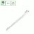 ALLDAY BASIC Lineáris lámpa, 50W, 115°, IP20, Szabályozható színhőmérséklet, fehér, 5 év garancia SLI047302CCT_PW_3F SpectrumLED