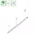 ALLDAY BASIC Lineáris lámpa, 50W, 115°, IP20, Szabályozható színhőmérséklet, fehér, 5 év garancia SLI047302CCT_PW_3F_ZWI SpectrumLED