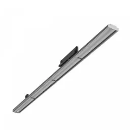   OPTIBAR háromfázisú sínes lámpa, 12/42W, 90°, CRI 90, Szabályozható színhőmérséklet, Fekete SLI047400CCT_PW SpectrumLED