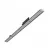OPTIBAR háromfázisú sínes lámpa, 12/42W, 90°, CRI 90, Szabályozható színhőmérséklet, Fekete SLI047400CCT_PW SpectrumLED