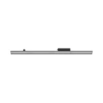 OPTIBAR háromfázisú sínes lámpa, 12/42W, 90°, CRI 90, Szabályozható színhőmérséklet, Fekete SLI047400CCT_PW SpectrumLED