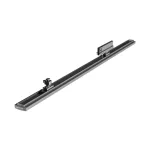OPTIBAR háromfázisú sínes lámpa, 12/42W, 90°, CRI 90, Szabályozható színhőmérséklet, Fekete SLI047400CCT_PW SpectrumLED