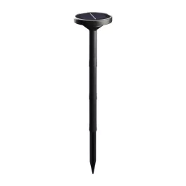   SOLARA PLATO 1W CCT IP65 napelemes leszúrható kerti lámpa SLI053001CCT SpectrumLED