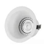 [OUTLET] FIALE III IP20 70mm Kerek / max 10W SLIP001003 SpectrumLED