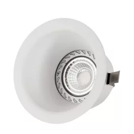   [OUTLET] FIALE III IP20 70mm Kerek / max 10W SLIP001003 SpectrumLED