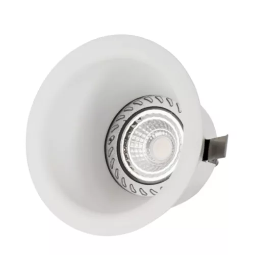 [OUTLET] FIALE III IP20 70mm Kerek / max 10W SLIP001003 SpectrumLED