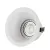 [OUTLET] FIALE III IP20 70mm Kerek / max 10W SLIP001003 SpectrumLED