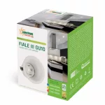 [OUTLET] FIALE III IP20 70mm Kerek / max 10W SLIP001003 SpectrumLED