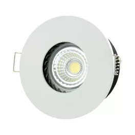   FIALE IV IP65 73mm Kerek  / max 10W FEHÉR SLIP001005 SpectrumLED