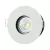 FIALE IV IP65 73mm Kerek  / max 10W FEHÉR SLIP001005 SpectrumLED