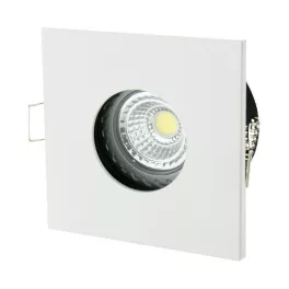   FIALE IV IP65 73mm Négyszögletes / max 10W FEHÉR SLIP001007 SpectrumLED