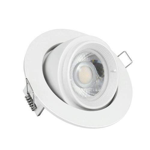 SALTARA LED spot lámpatest U10 white, SLIP001013 SpectrumLED