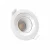 FIALE CORE DEEP GU10 süllyeszthető lámpatest GU10, IP20, Fehér SLIP001023 SpectrumLED