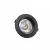 MDD MAXI PC UNO ROUND AR111 GU10 X 1 IP20 FI165x41MM Fekete SLIP002015 SpectrumLED