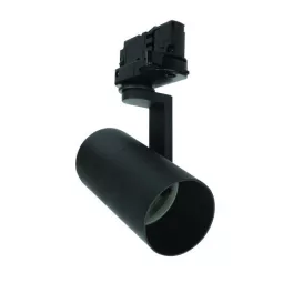 MADARA MINI II GU10 3F Fekete SLIP003007 SpectrumLED