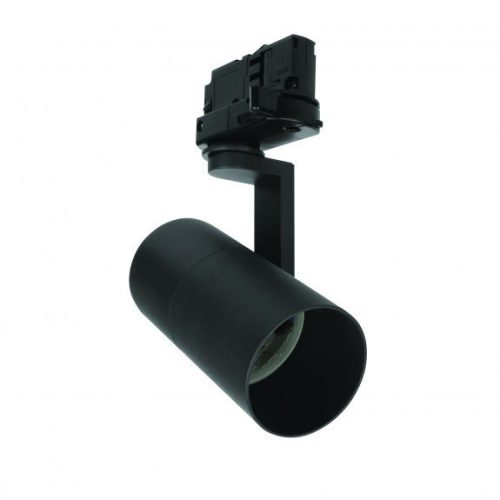 MADARA MINI II GU10 3F Fekete SLIP003007 SpectrumLED