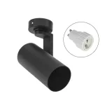 MADARA MINI II GU10 surface mounted black SLIP003013 SpectrumLED