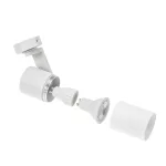 MADARA MINI II GU10 surface mounted white SLIP003014 SpectrumLED