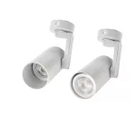 MADARA MINI II GU10 surface mounted white SLIP003014 SpectrumLED