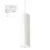 MADARA MINI II GU10 SUSPENDED FOR TRACK 3F 230V IP20 fi55*200mm FEHÉR SLIP003016 SpectrumLED