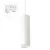 MADARA MINI RING GU10 SUSPENDED FOR TRACK 3F 230V IP20 fi55*200mm FEHÉR SLIP003020 SpectrumLED