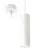 MADARA MINI II GU10 SUSPENDED BASE 230V IP20 fi55*200mm FEHÉR SLIP003022 SpectrumLED
