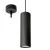 MADARA MINI II GU10 SUSPENDED BASE 230V IP20 fi55*200mm FEKETE SLIP003023 SpectrumLED