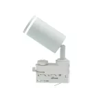 MADARA MINI RING II GU10 SUSPENDED FOR TRACK 3F GU10 250V IP20 55x100x185mm Fehér SLIP003028 SpectrumLED