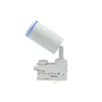 MADARA MINI RING II GU10 SUSPENDED FOR TRACK 3F GU10 250V IP20 55x100x185mm Fehér SLIP003028 SpectrumLED