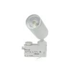 MADARA MINI RING II GU10 SUSPENDED FOR TRACK 3F GU10 250V IP20 55x100x185mm Fehér SLIP003028 SpectrumLED