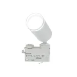 MADARA MINI RING II GU10 SUSPENDED FOR TRACK 3F GU10 250V IP20 55x100x185mm Fehér SLIP003028 SpectrumLED