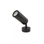 MADARA SLIM GU10 IP20 fekete SLIP003032 SpectrumLED