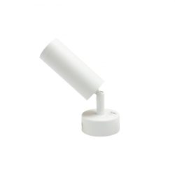   MADARA SLIM GU10 IP20 kapcsolóval fehér Lámpatest, SLIP003033 SpectrumLED
