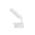 MADARA SLIM GU10 3F 230V IP20 fehér SLIP003035 SpectrumLED